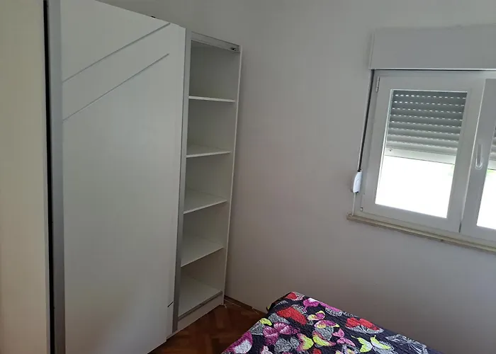 Apartament Magic Nin