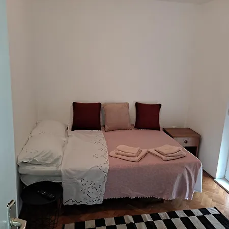 Magic Apartment