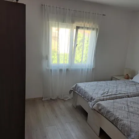 Apartment Magic Nin