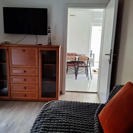 Magic Apartment