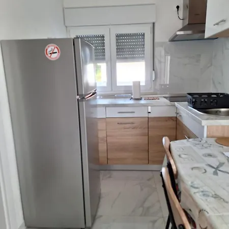 Apartment Magic *