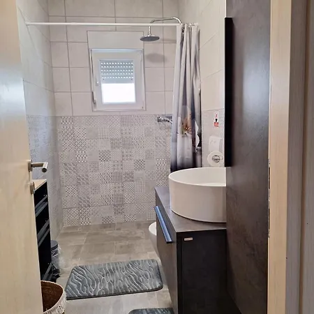 Magic Apartment