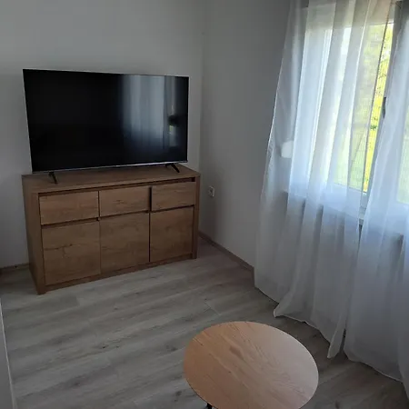 Apartment Magic