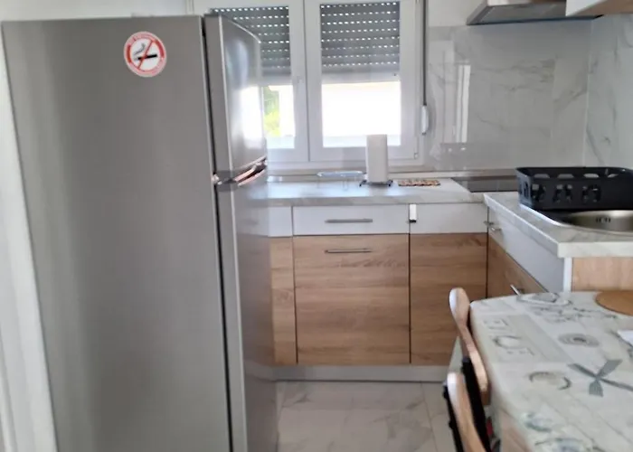 Apartamento Magic *