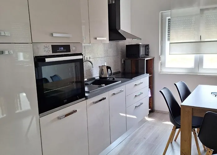 Magic Apartamento Nin