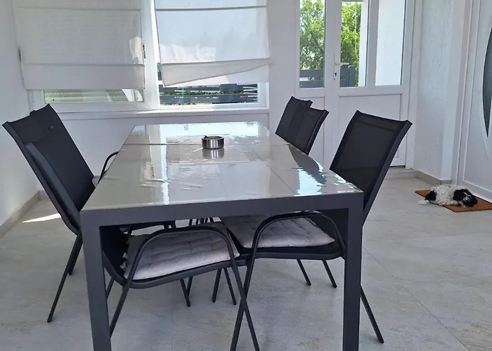 Apartamento Magic