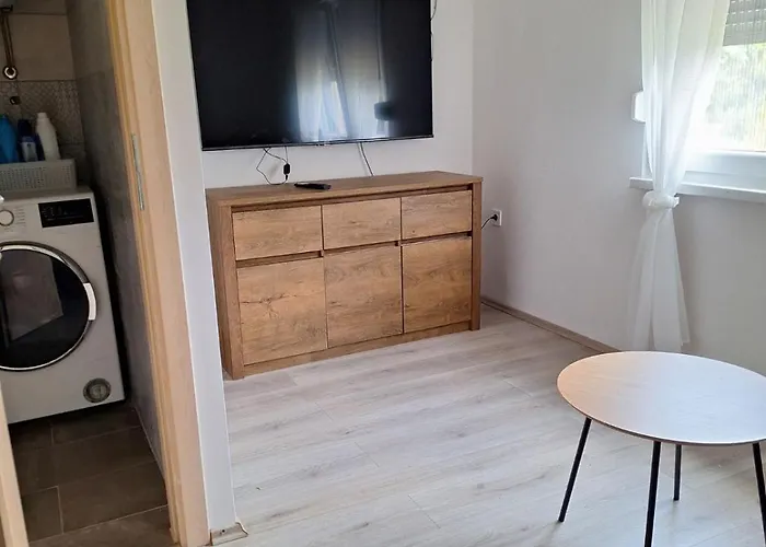 Apartamento Magic