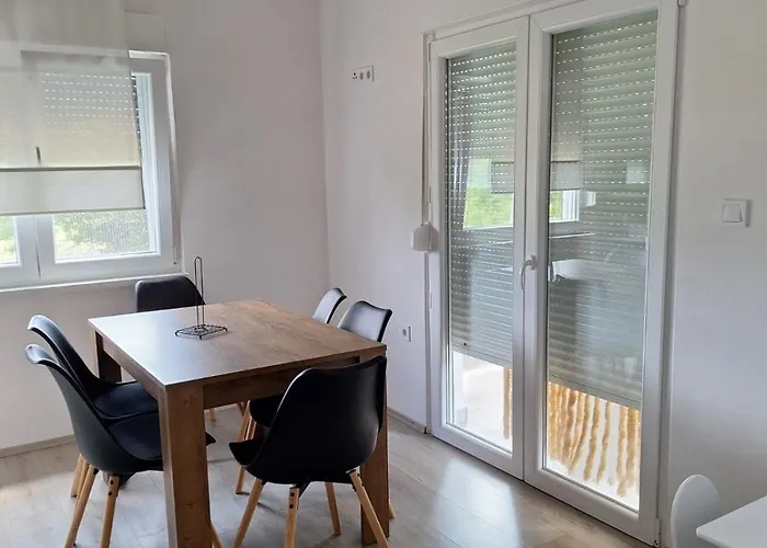 Apartamento Magic