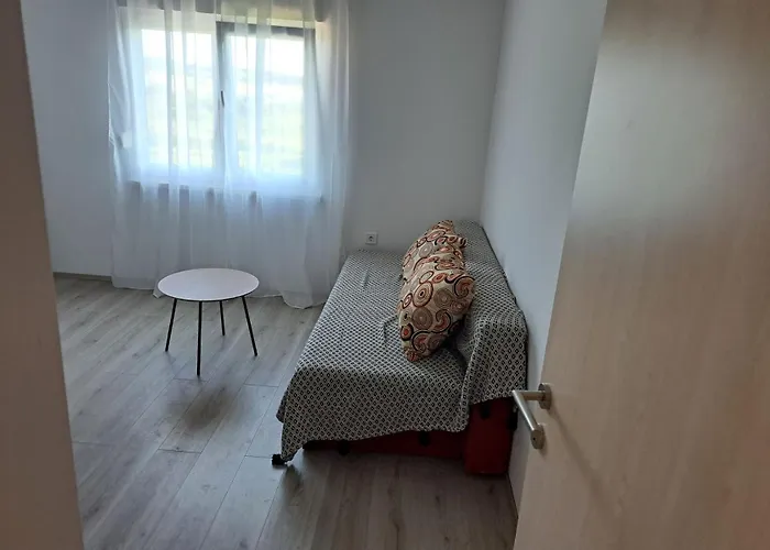 Apartamento Magic *