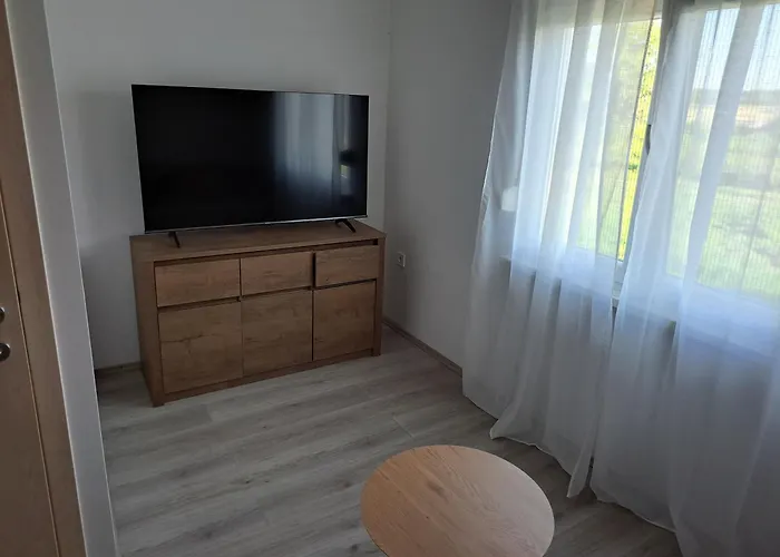 Apartamento Magic