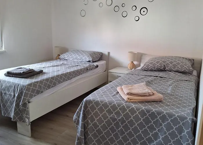Apartamento Magic